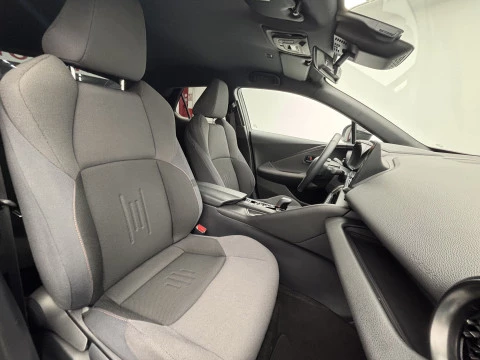 Toyota C-HR 1.8 140H Advance