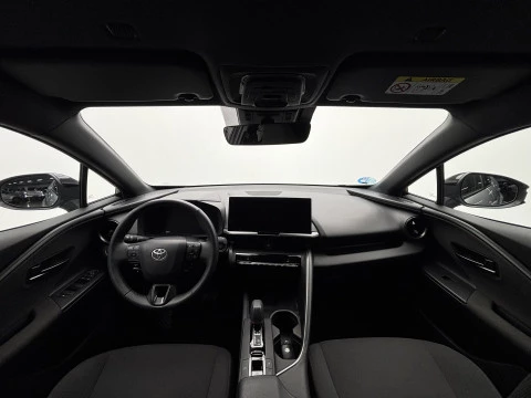 Toyota C-HR 1.8 140H Advance