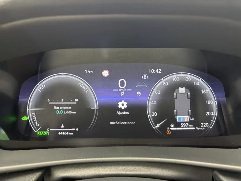 Toyota C-HR 1.8 140H Advance