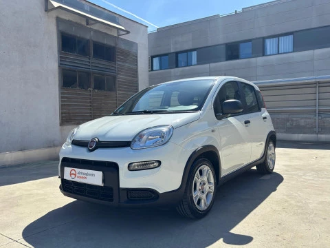 Fiat Panda CITY 1.0 MHEV 70CV 5P