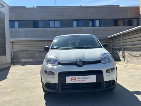 Fiat Panda CITY 1.0 MHEV 70CV 5P