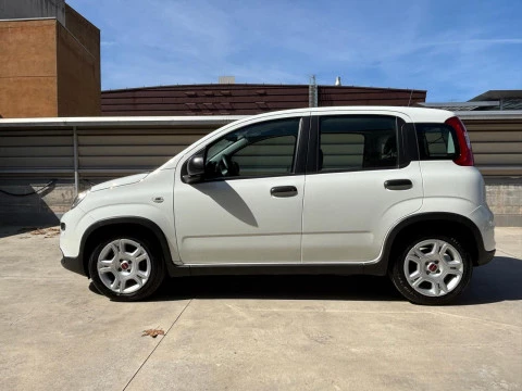 Fiat Panda CITY 1.0 MHEV 70CV 5P