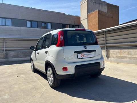 Fiat Panda CITY 1.0 MHEV 70CV 5P