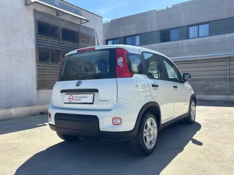 Fiat Panda CITY 1.0 MHEV 70CV 5P