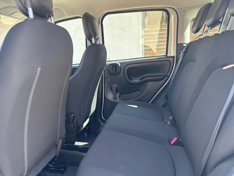 Fiat Panda CITY 1.0 MHEV 70CV 5P