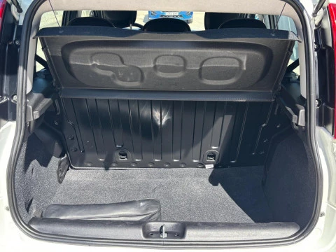 Fiat Panda CITY 1.0 MHEV 70CV 5P