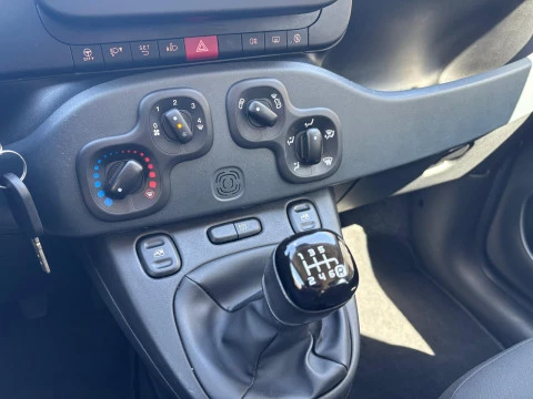 Fiat Panda CITY 1.0 MHEV 70CV 5P