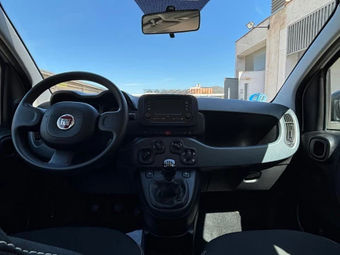Fiat Panda CITY 1.0 MHEV 70CV 5P