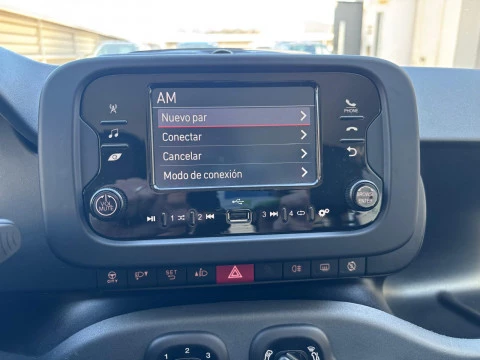 Fiat Panda CITY 1.0 MHEV 70CV 5P