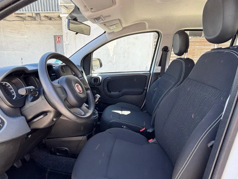 Fiat Panda CITY 1.0 MHEV 70CV 5P