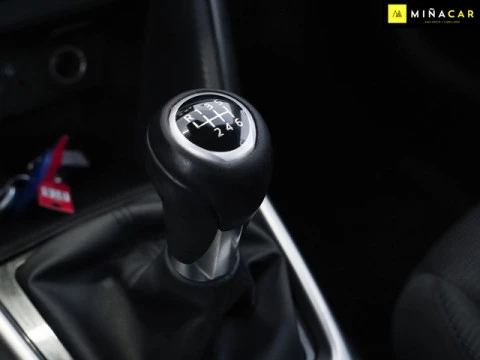 Mazda 2 1.5 G e-SKYACTIV Homura 66 kW (90 CV)