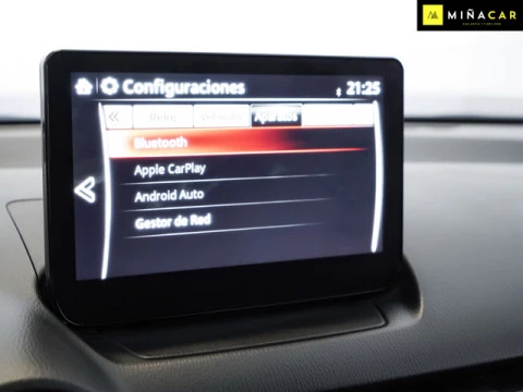 Mazda 2 1.5 G e-SKYACTIV Homura 66 kW (90 CV)