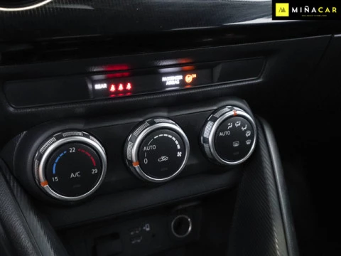 Mazda 2 1.5 G e-SKYACTIV Homura 66 kW (90 CV)