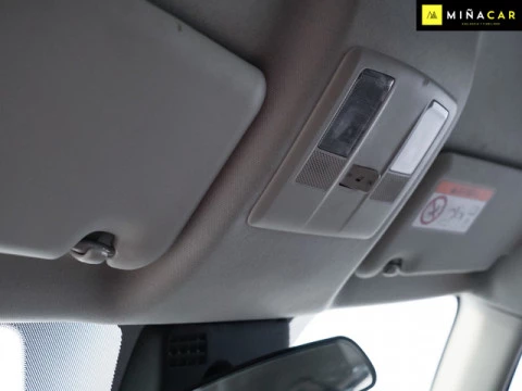 Mazda 2 1.5 G e-SKYACTIV Homura 66 kW (90 CV)