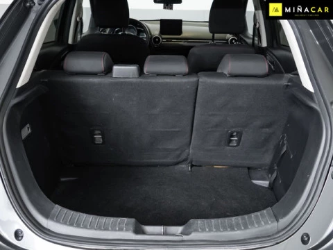 Mazda 2 1.5 G e-SKYACTIV Homura 66 kW (90 CV)