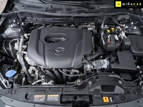 Mazda 2 1.5 G e-SKYACTIV Homura 66 kW (90 CV)