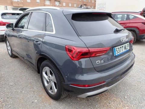 Audi Q3 Advanced 35 TDI 110kW (150CV) S tronic