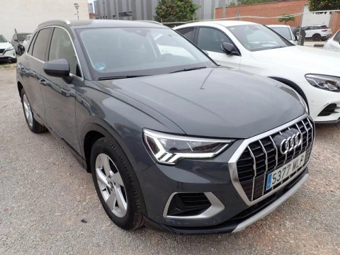 Audi Q3 Advanced 35 TDI 110kW (150CV) S tronic
