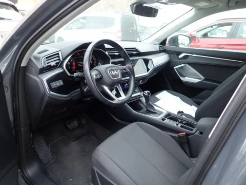Audi Q3 Advanced 35 TDI 110kW (150CV) S tronic