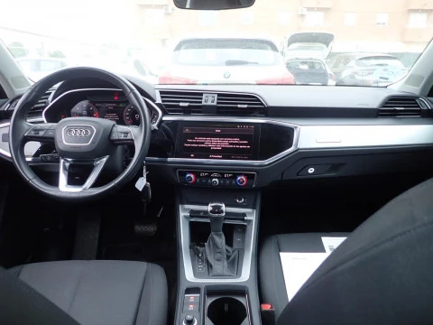 Audi Q3 Advanced 35 TDI 110kW (150CV) S tronic