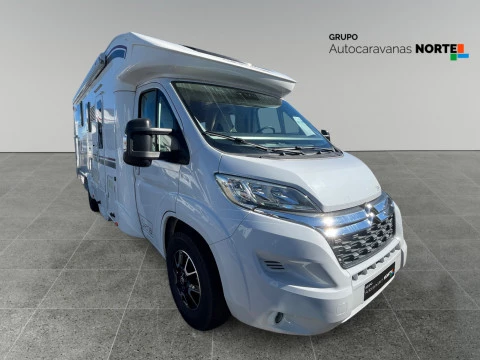 GIOTTILINE PLA 395 SIENA 395 PRIVILEGE