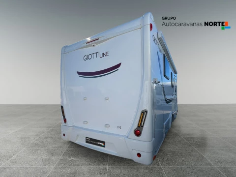 GIOTTILINE PLA 395 SIENA 395 PRIVILEGE