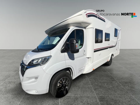 GIOTTILINE PLA 395 SIENA 395 PRIVILEGE