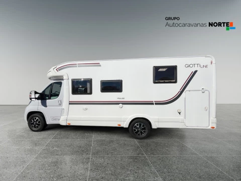 GIOTTILINE PLA 395 SIENA 395 PRIVILEGE