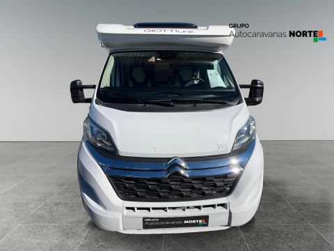 GIOTTILINE PLA 395 SIENA 395 PRIVILEGE