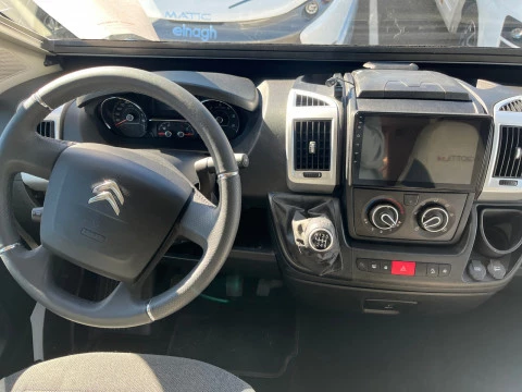 GIOTTILINE PLA 395 SIENA 395 PRIVILEGE