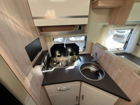 GIOTTILINE PLA 395 SIENA 395 PRIVILEGE