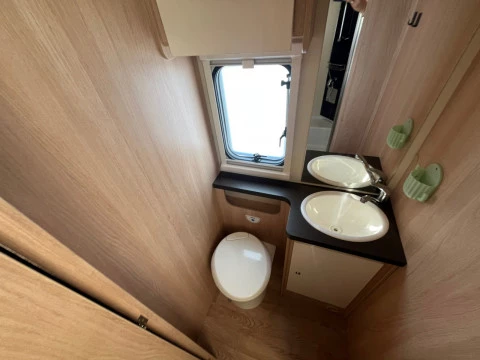 GIOTTILINE PLA 395 SIENA 395 PRIVILEGE