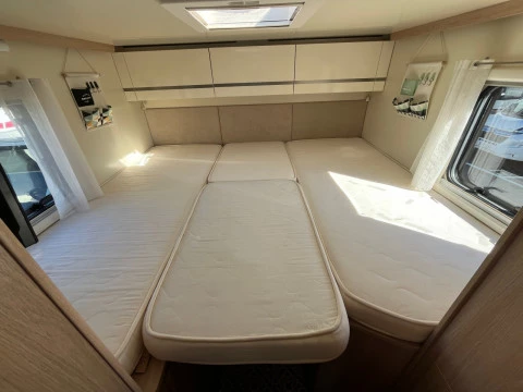 GIOTTILINE PLA 395 SIENA 395 PRIVILEGE