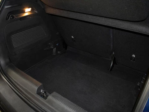 Opel Crossland 1.2 81KW GS LINE 5P