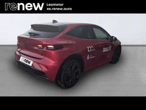 Renault Clio Nuevo  esprit Alpine full hybrid E-Tech 116kW (160 CV)