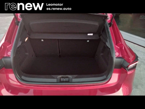 Renault Clio Nuevo  esprit Alpine full hybrid E-Tech 116kW (160 CV)