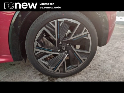 Renault Clio Nuevo  esprit Alpine full hybrid E-Tech 116kW (160 CV)