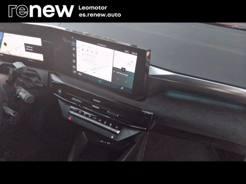 Renault Clio Nuevo  esprit Alpine full hybrid E-Tech 116kW (160 CV)