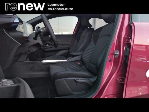 Renault Clio Nuevo  esprit Alpine full hybrid E-Tech 116kW (160 CV)