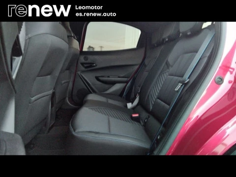 Renault Clio Nuevo  esprit Alpine full hybrid E-Tech 116kW (160 CV)