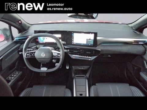Renault Clio Nuevo  esprit Alpine full hybrid E-Tech 116kW (160 CV)