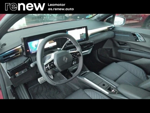 Renault Clio Nuevo  esprit Alpine full hybrid E-Tech 116kW (160 CV)