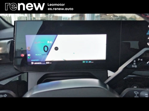 Renault Clio Nuevo  esprit Alpine full hybrid E-Tech 116kW (160 CV)