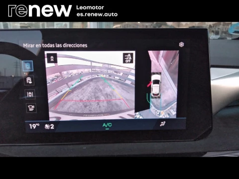 Renault Clio Nuevo  esprit Alpine full hybrid E-Tech 116kW (160 CV)