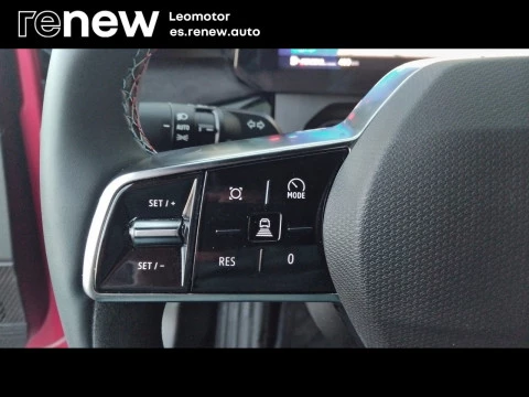 Renault Clio Nuevo  esprit Alpine full hybrid E-Tech 116kW (160 CV)