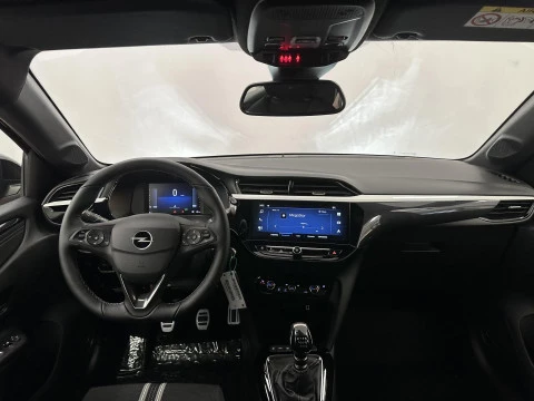 Opel Corsa 1.2T XHL 74kW (100CV) GS