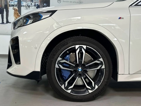 BMW X2 M35i xDrive 221 kW (300 CV)
