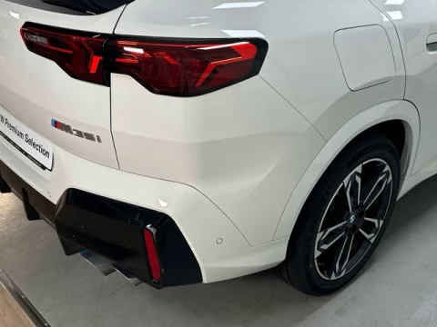 BMW X2 M35i xDrive 221 kW (300 CV)