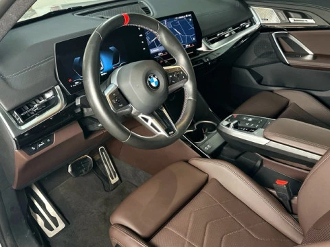 BMW X2 M35i xDrive 221 kW (300 CV)