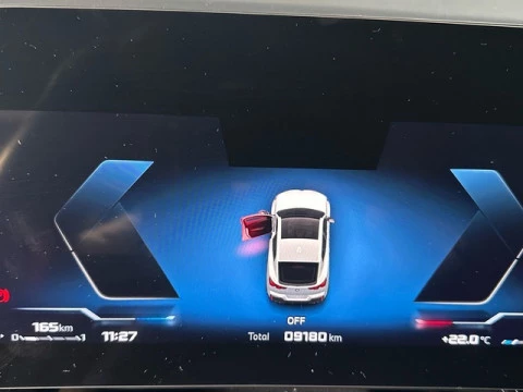 BMW X2 M35i xDrive 221 kW (300 CV)